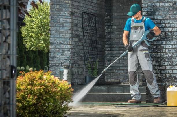 Trusted New Lexington, OH Pressure Washing Services Experts